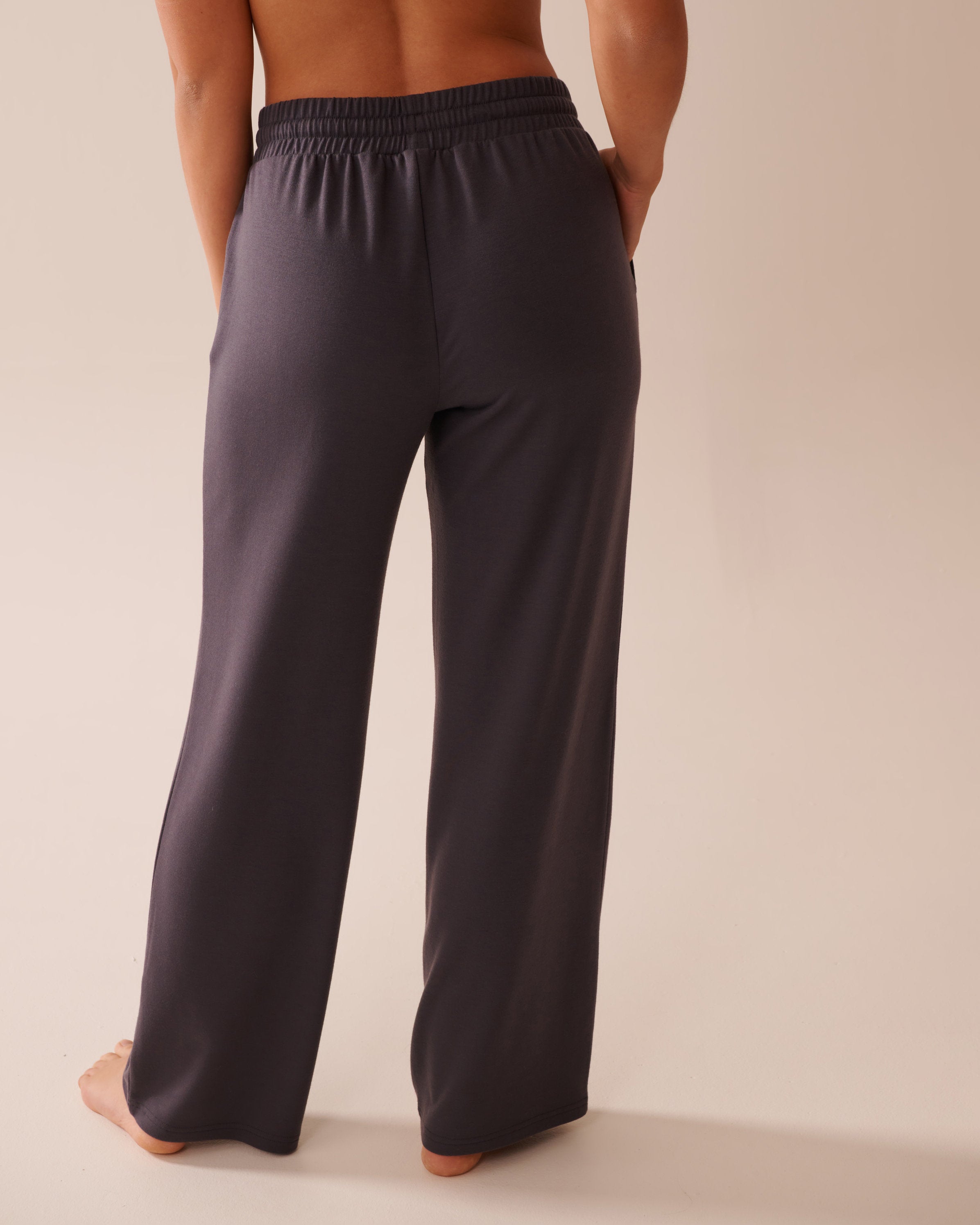 La Vie en Rose_French Terry Pants_50200093_00049_02