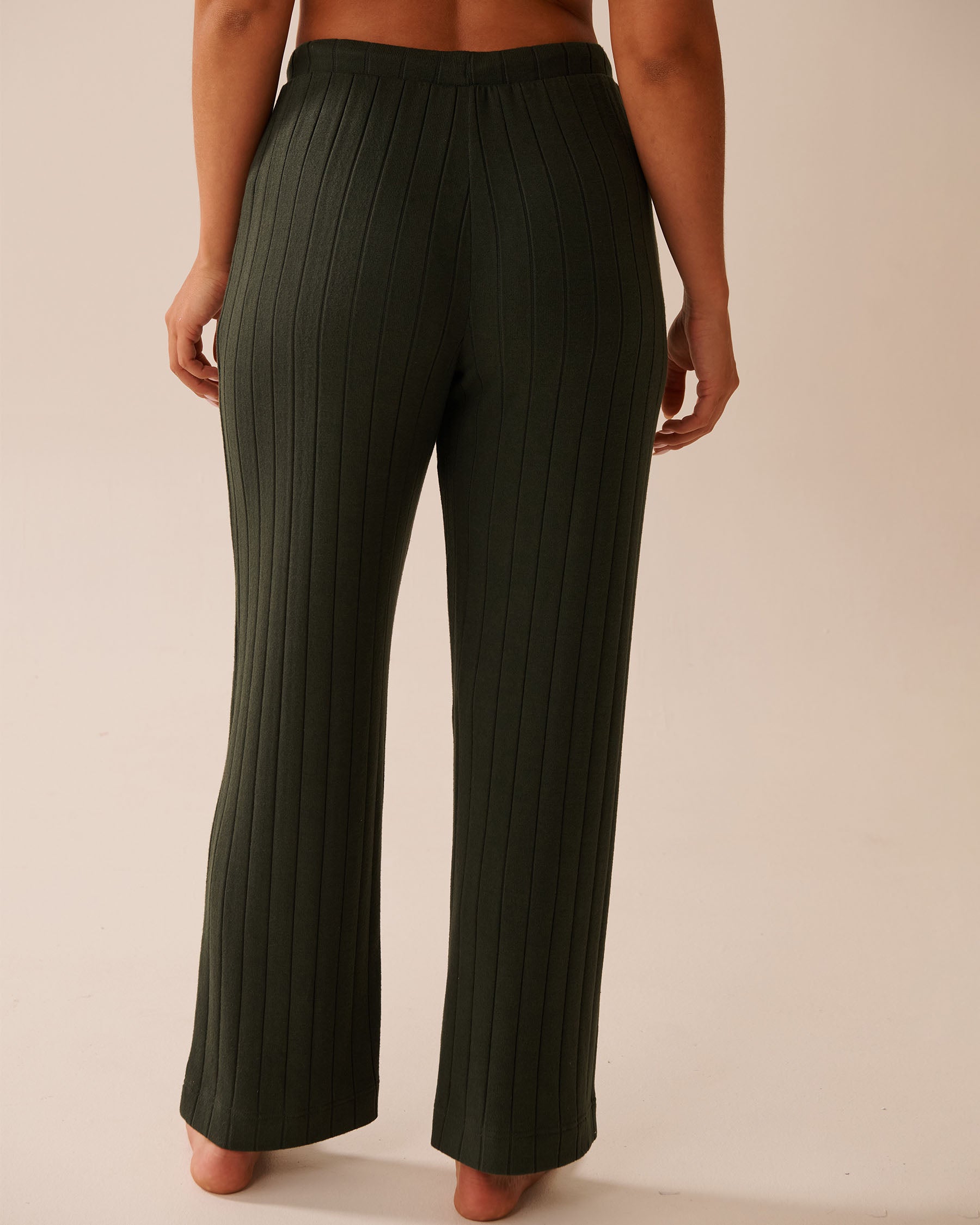 La Vie en Rose_Duffel Bag_Ribbed Pants_50200099_30076_02