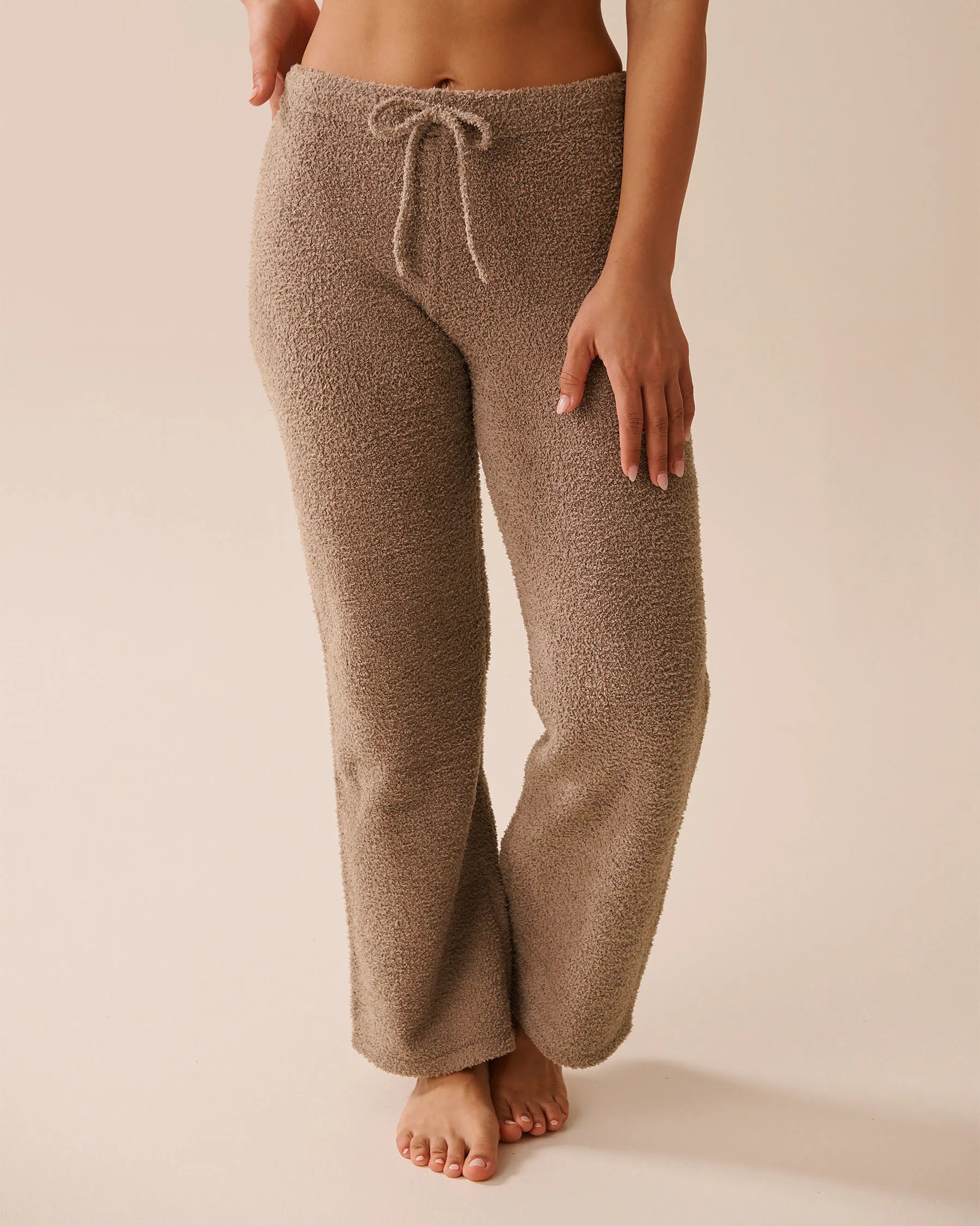 La Vie en Rose_Cinder_Chenille Pants_50200103_00011_02