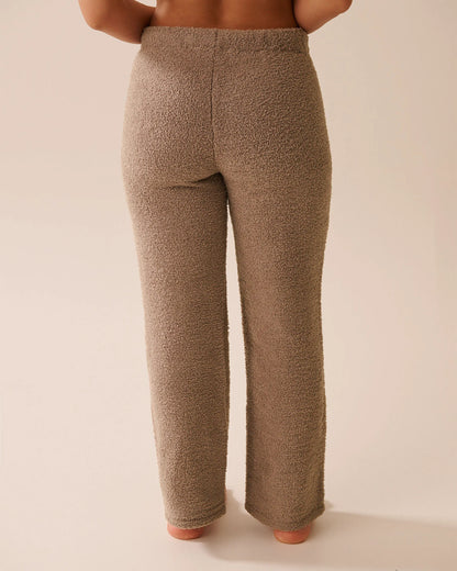 La Vie en Rose_Cinder_Chenille Pants_50200103_00011_03