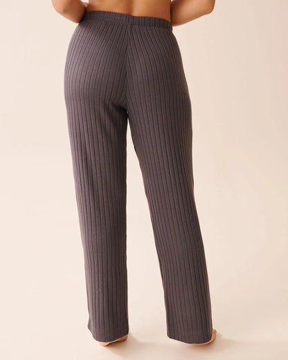 La Vie en Rose_Periscope_Ribbed Wide Leg Pants_50200105_00049_02