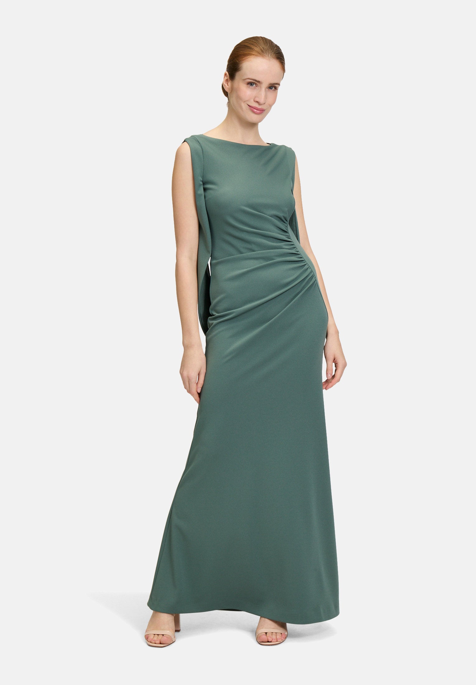 Vera Mont_Evening Dress with Lace_5021-4467_5600_02