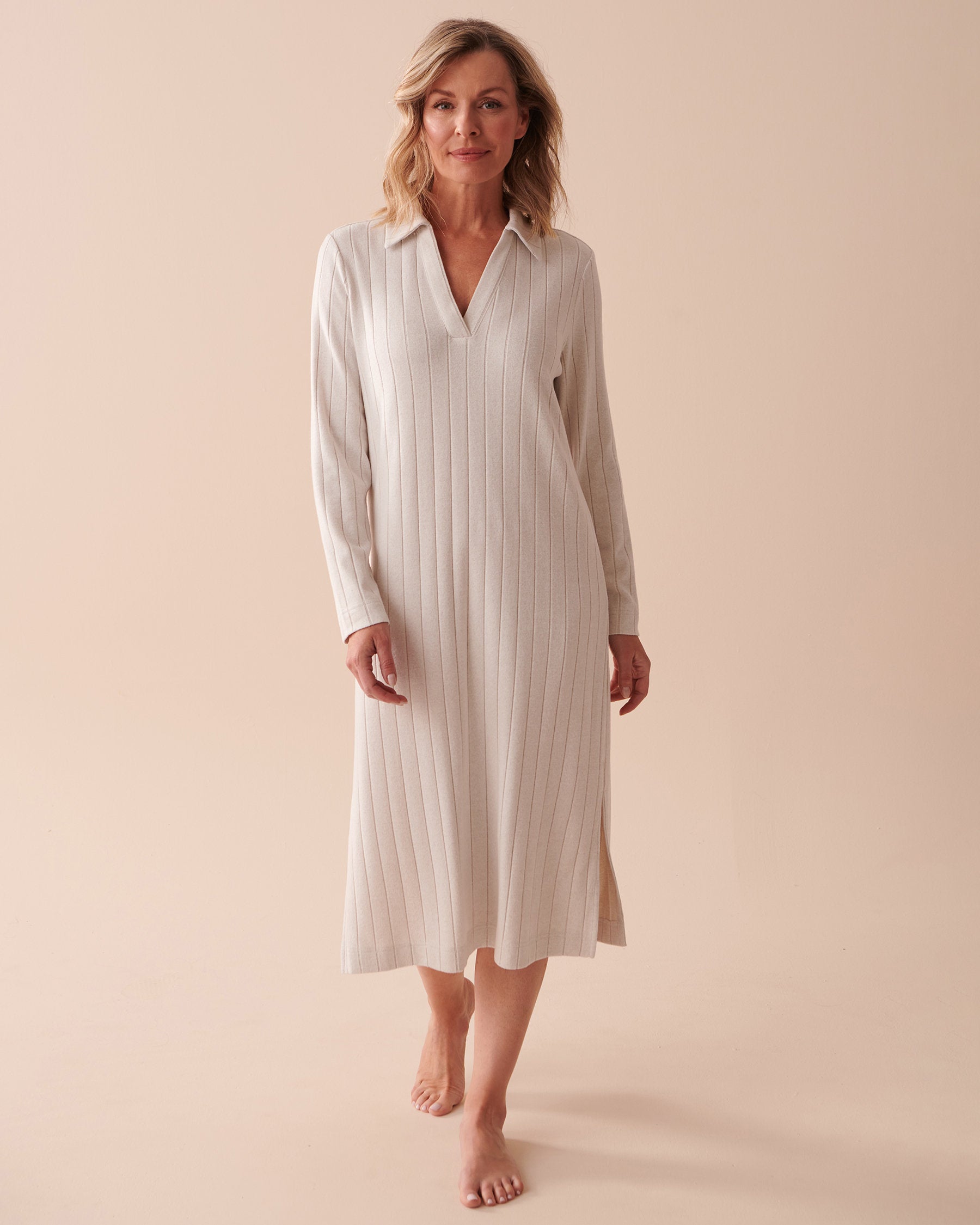 Ribbed Knit Dress_50400039_20079_01
