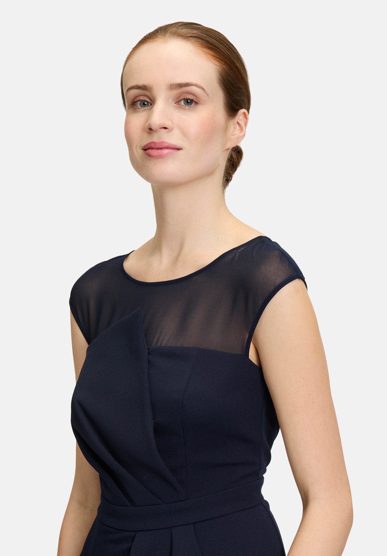 Vera Mont_Sleeveless Jumpsuit_5043-4467_8541_05