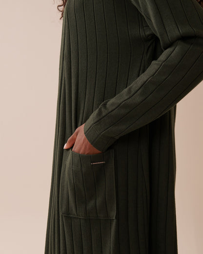 La Vie en Rose_Duffel Bag_Ribbed Long Cardigan_50500015_30076_05