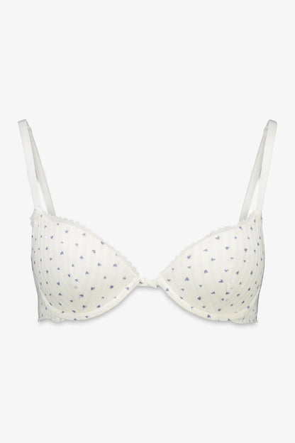 Women Secret_Ivory_White Classic Cotton Heart Print BEAUTIFUL Bra in Different Cup Sizes_5053832_96_05