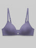 Women Secret_Light Blue_Blue Cotton Triangle CHARMING Bra in Different Cup Sizes_5053860_17_00