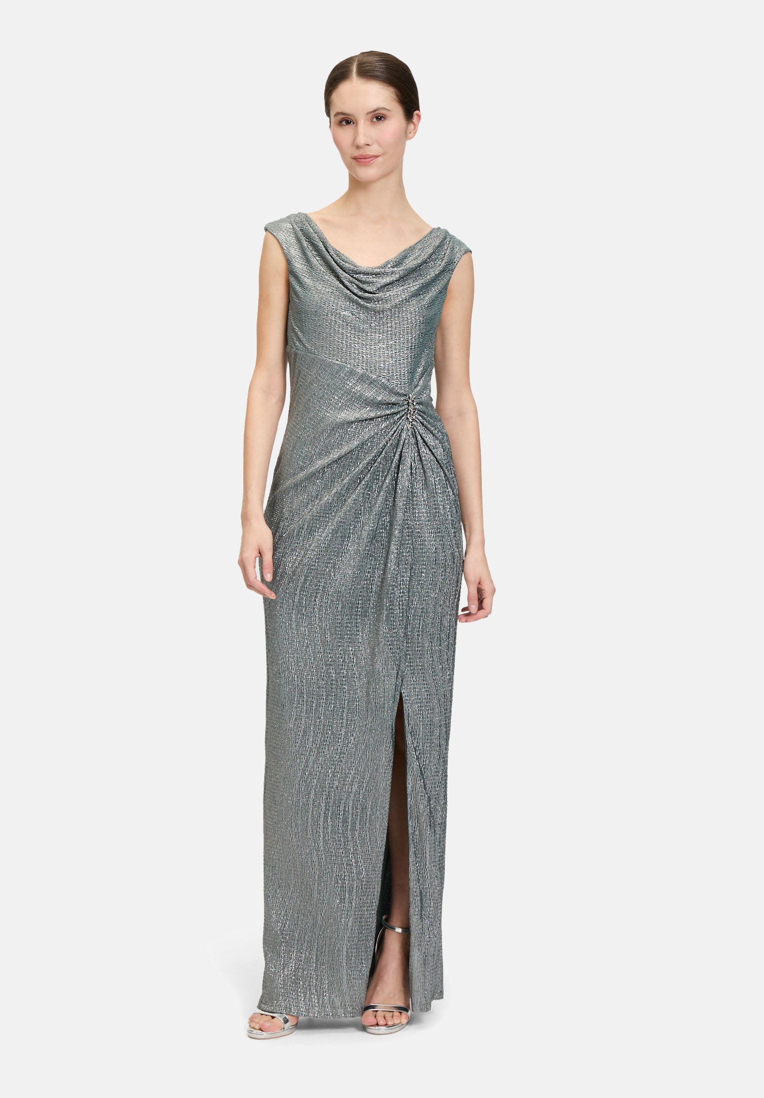 Vera Mont_Evening Dress in Glitter Look_5057-4082_5899_02