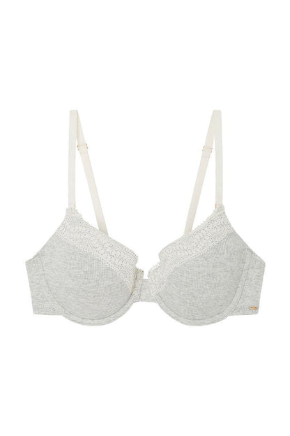 Padded Cotton Bra In Different Cup Sizes_5057027_44_01