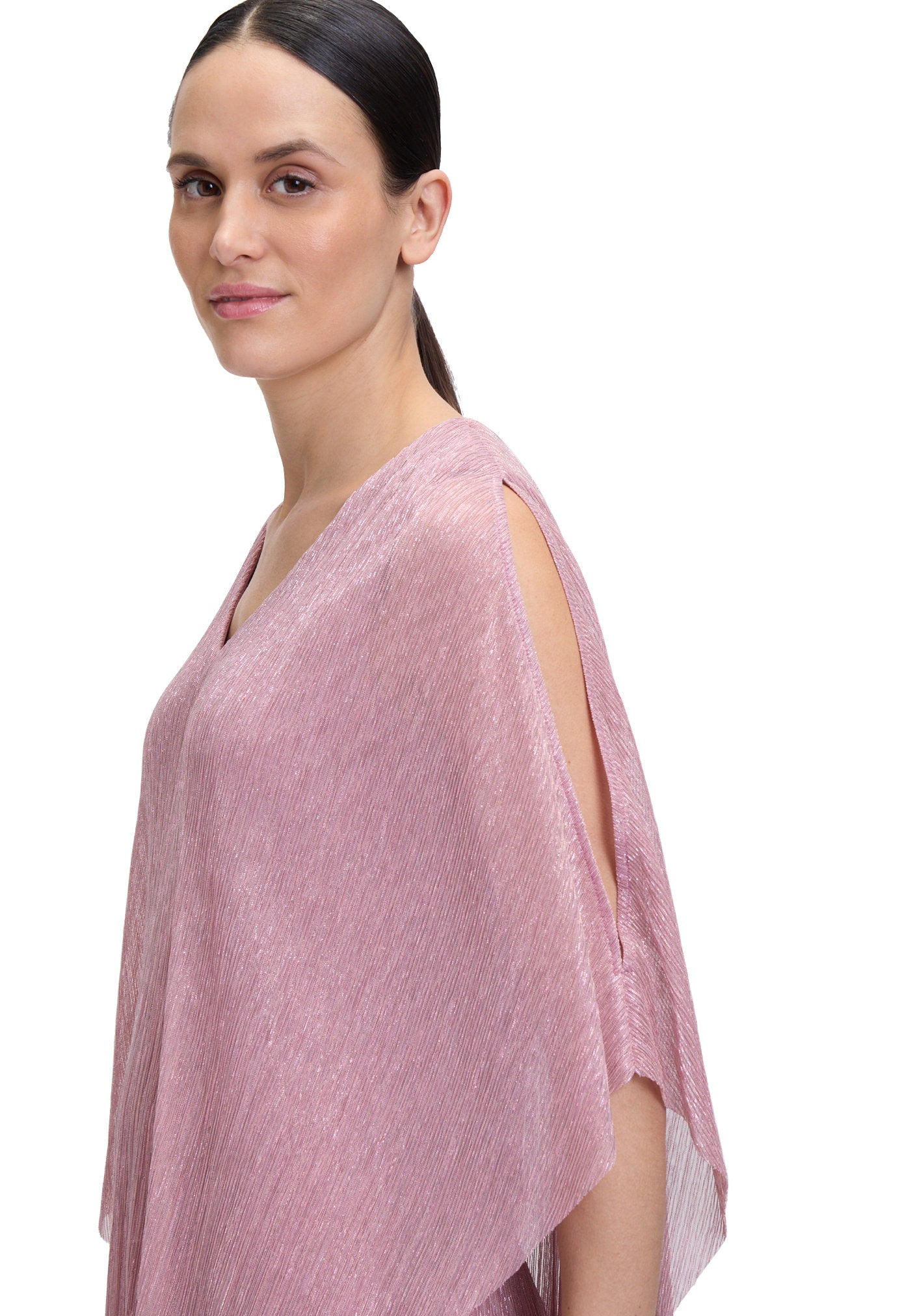Vera Mont_Blouse Long 1/2 Sleeve_5058-4669_4812_06