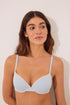 Women Secret_BEAUTIFUL Classic Bra Plain Blue in Defferent Cup Sizes_5059818_12_01