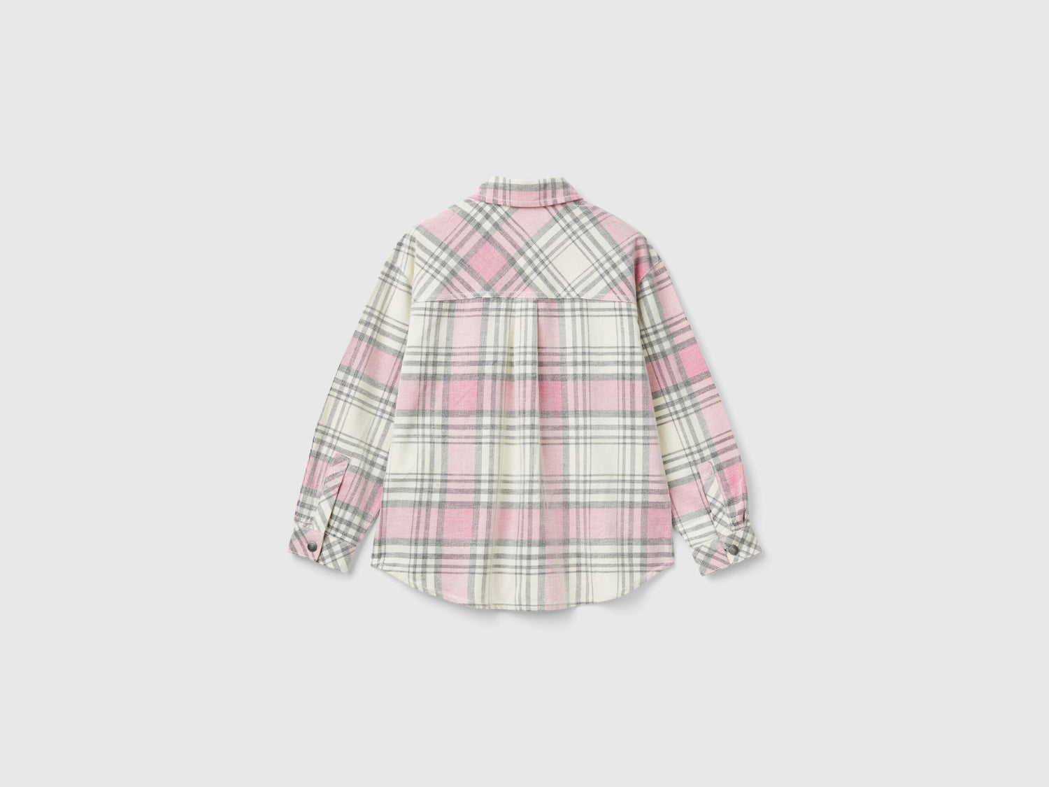 Velvet Tartan Shirt_50VWCQ03L_907_02