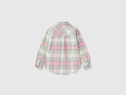 Velvet Tartan Shirt_50VWCQ03L_907_02