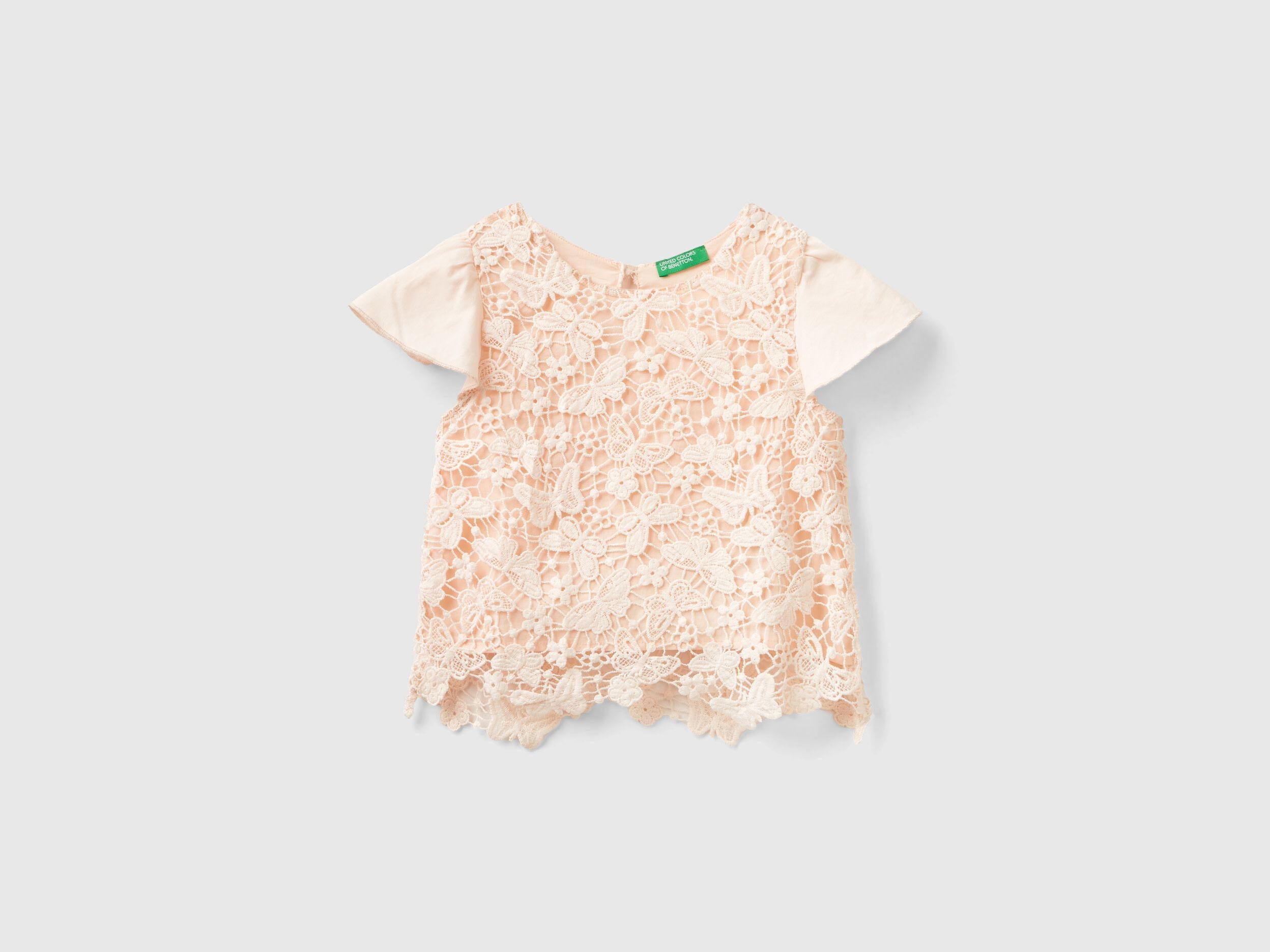 Blouse In MacramŽ_50WMGQ022_902_01