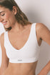 Women Secret_LOVELY Ivory Ribbed Seamless Top_5102001_96_01