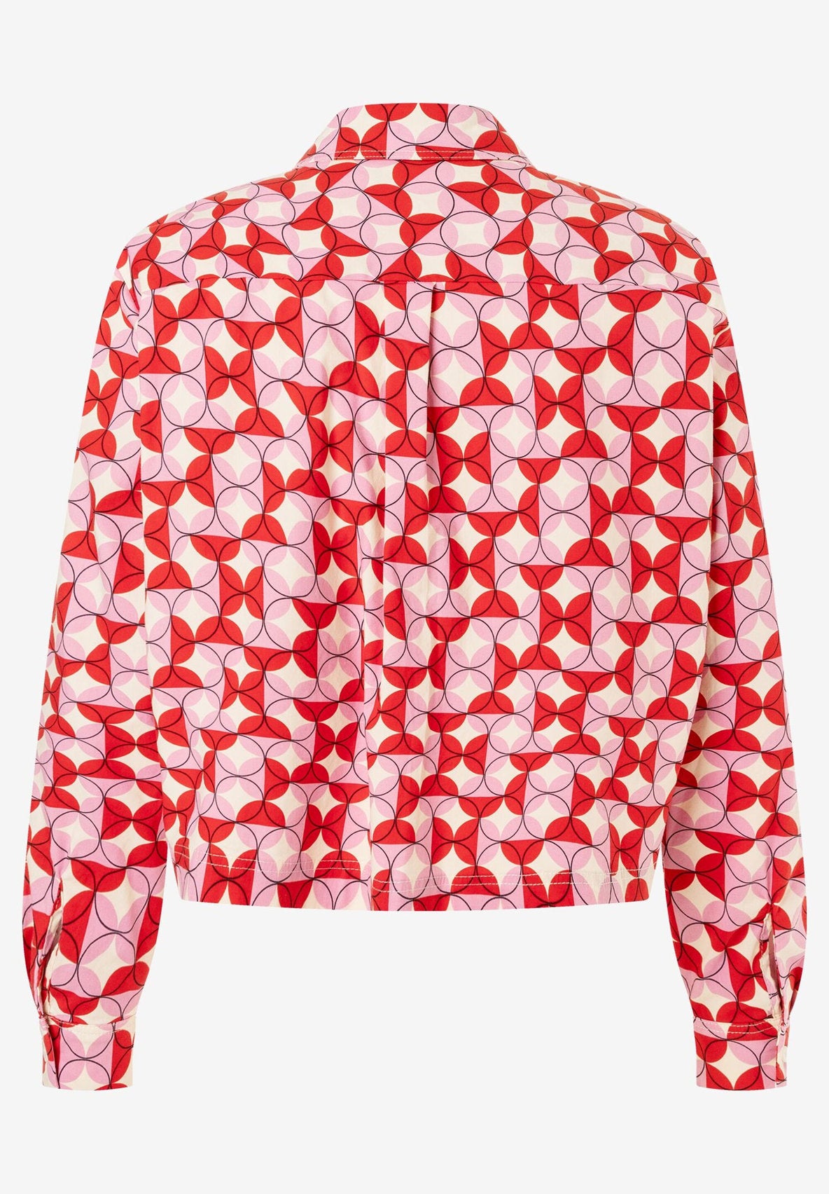 More &amp;  More_Short Blouse Jacket_51022051_4828_05