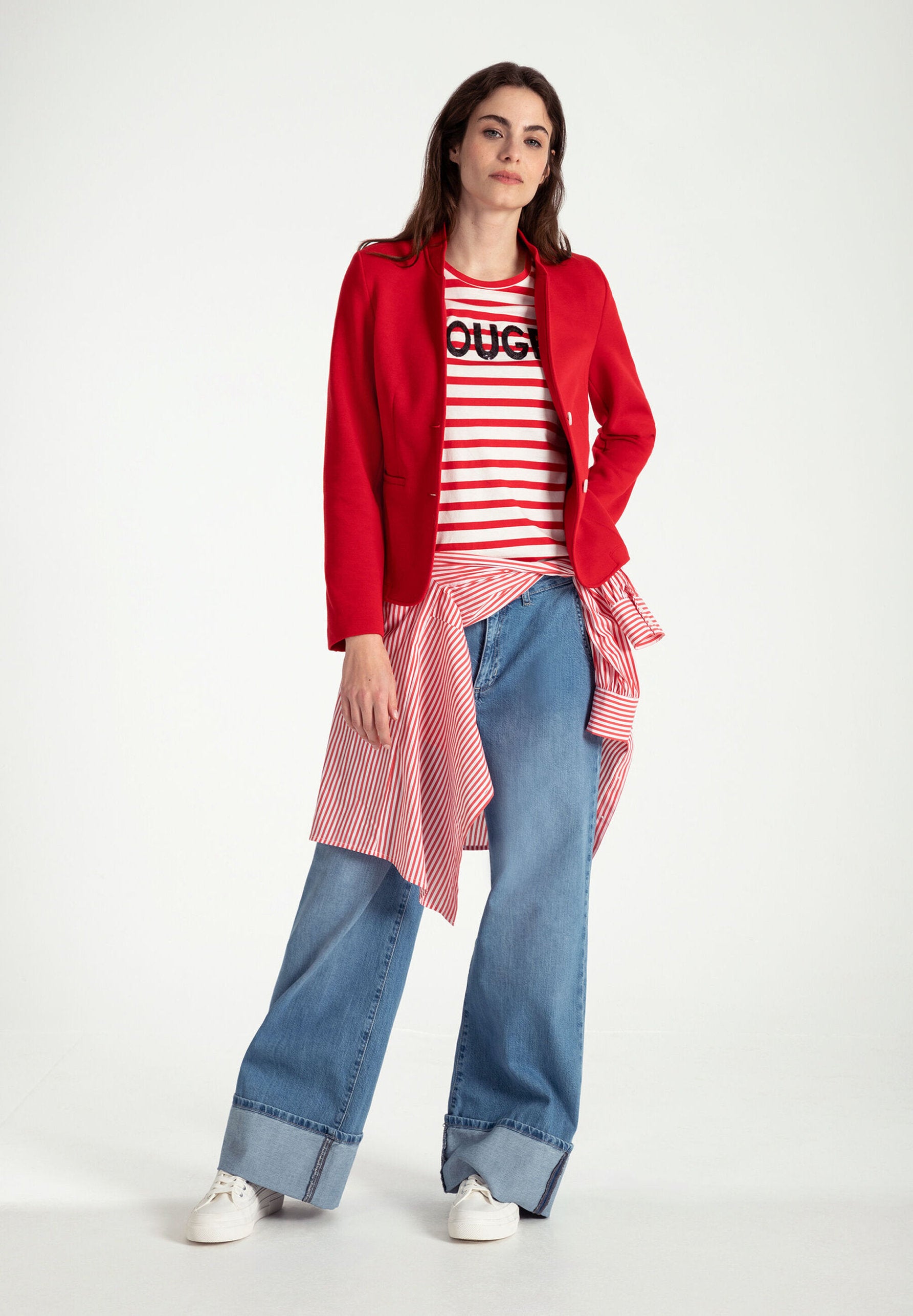 More &amp;  More_Wide-Legged Jeans with Turn-Ups_51024250_0961_02