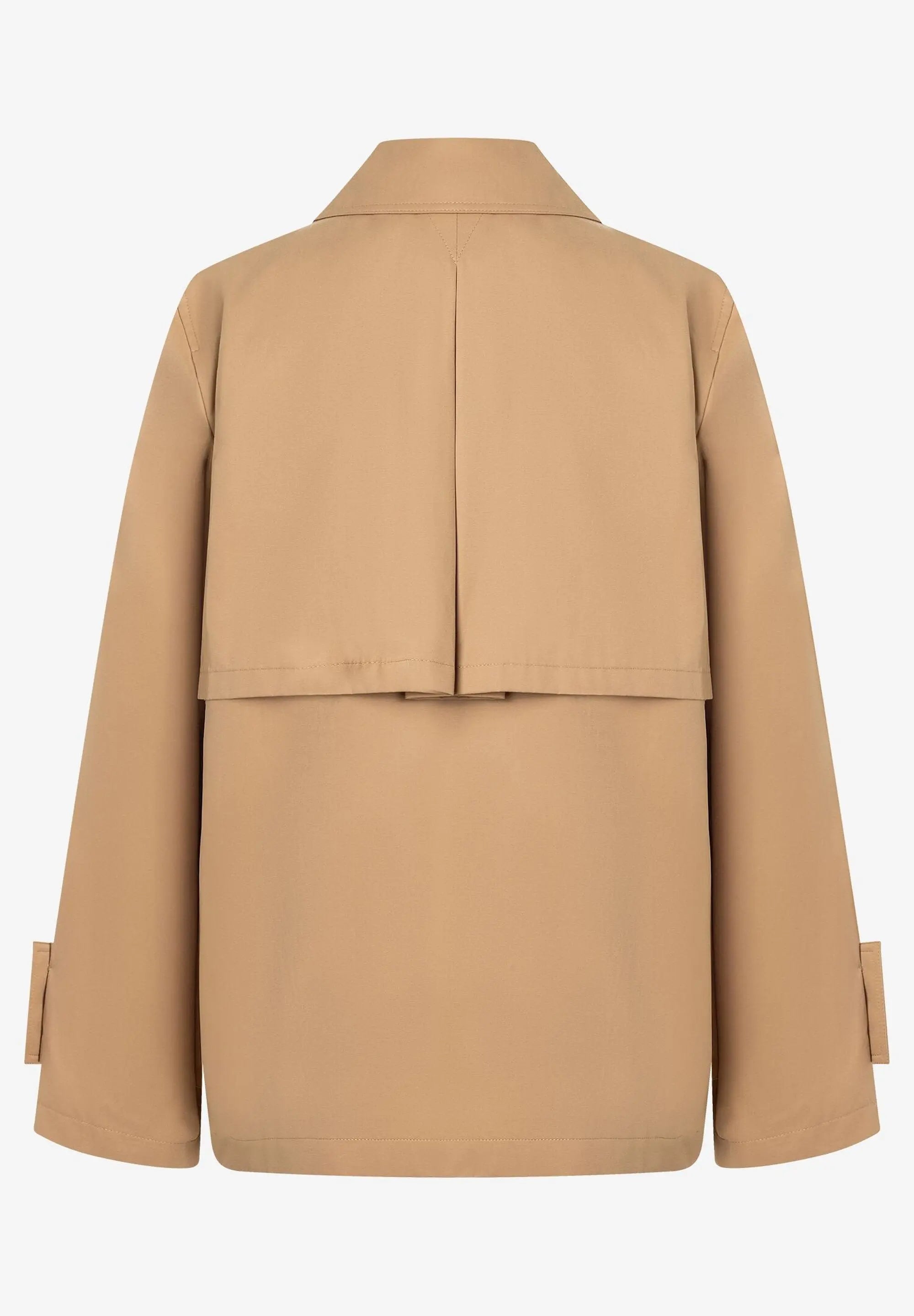 More &amp;  More_Trench Jacket_51027050_0208_06