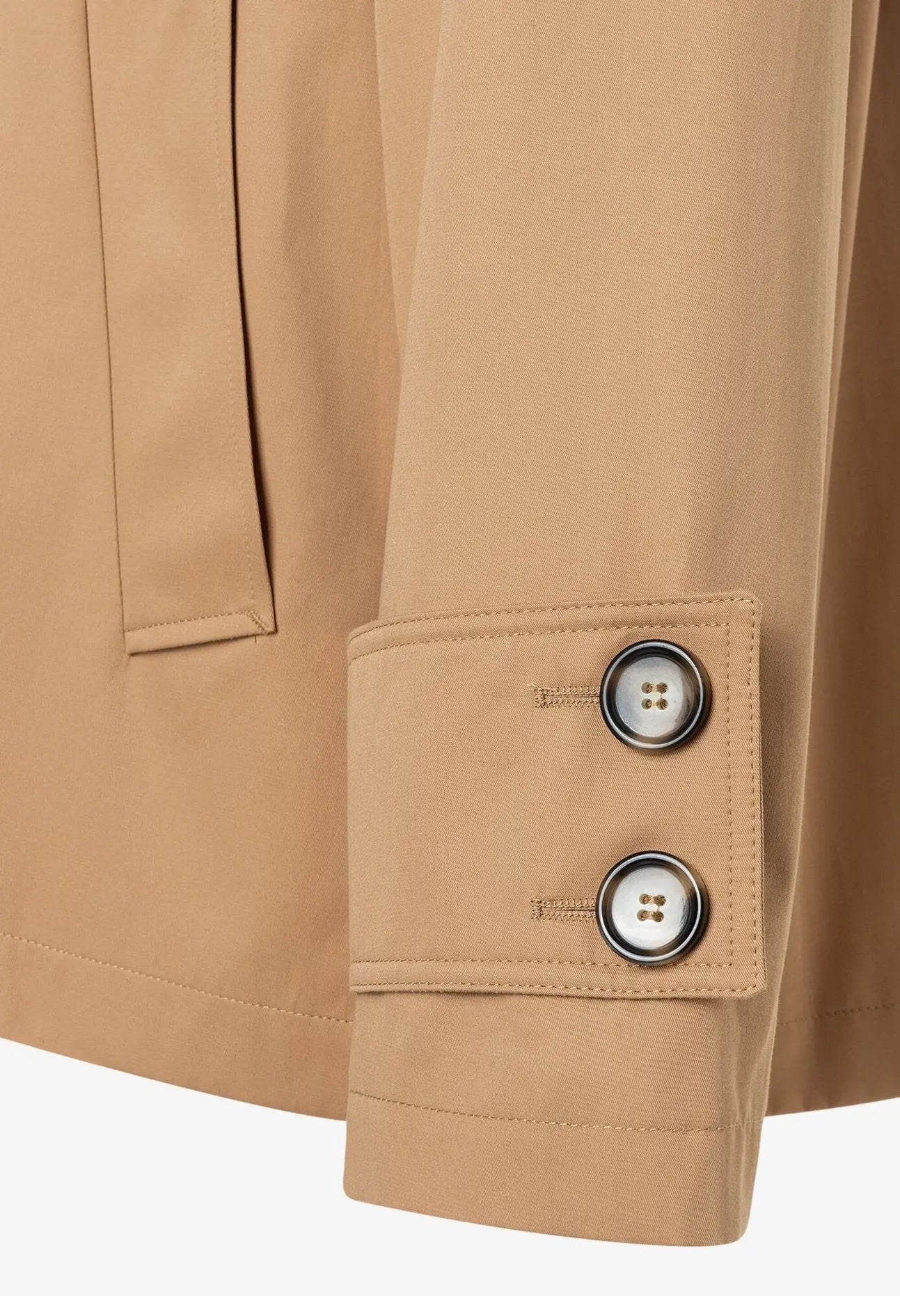 More &amp;  More_Trench Jacket_51027050_0208_07