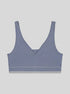 Women Secret_Light Blue_Blue Lovely Seamless Triangle Top_5103013_17_00