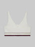 Women Secret_Ivory_White Lovely Seamless Triangle Top_5103014_96_00