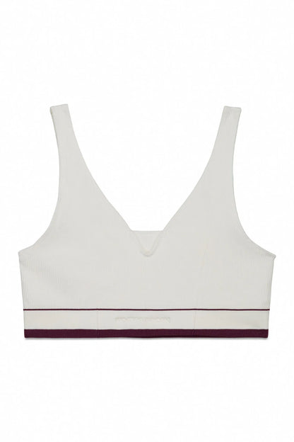 Women Secret_Ivory_White Lovely Seamless Triangle Top_5103014_96_06