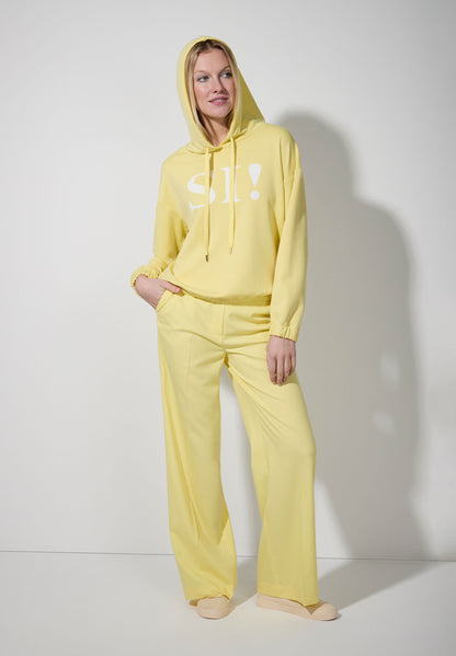 More &amp;  More_Tender Yellow Wide Trousers_51034003_0124_01