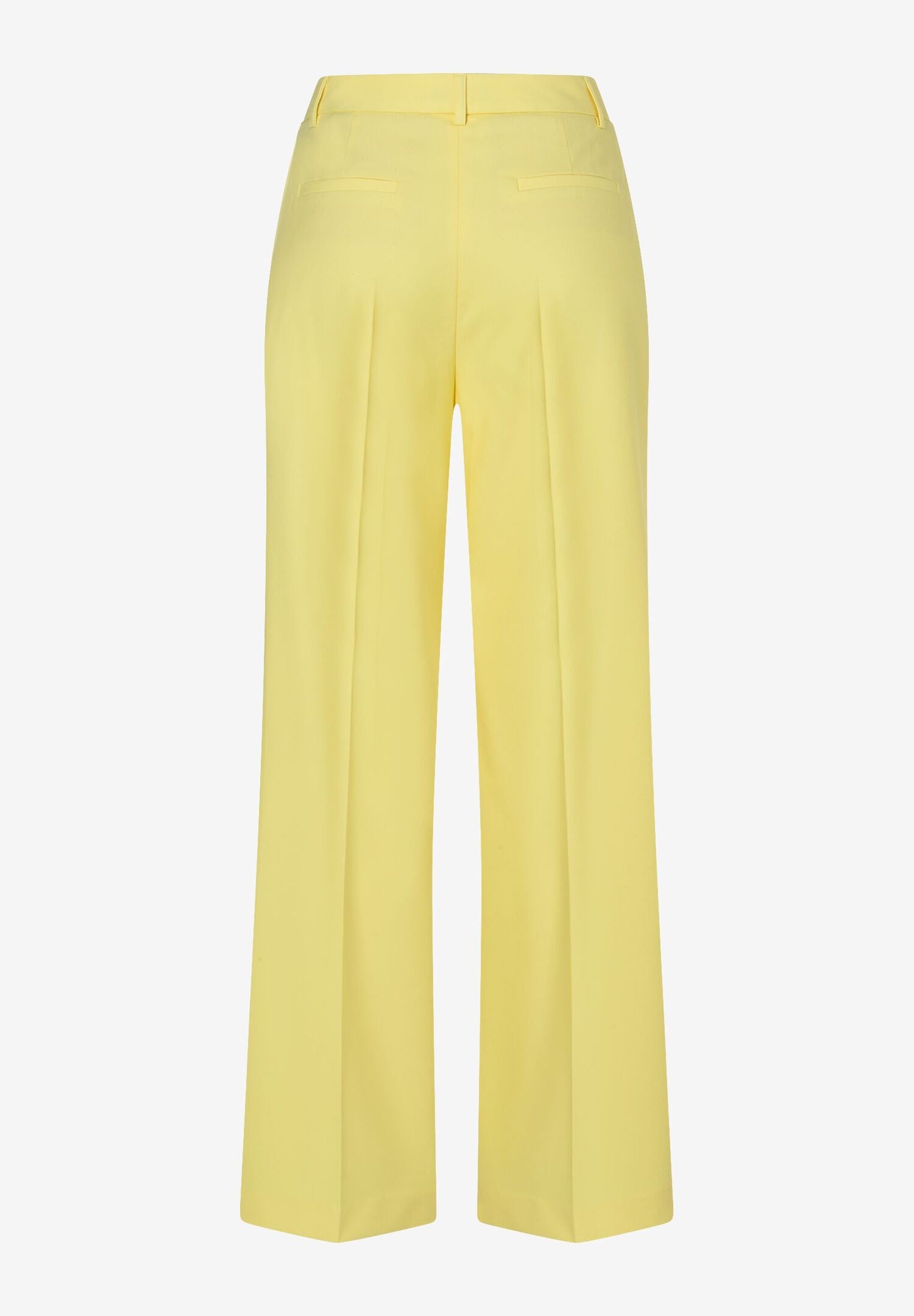 More &amp;  More_Tender Yellow Wide Trousers_51034003_0124_06