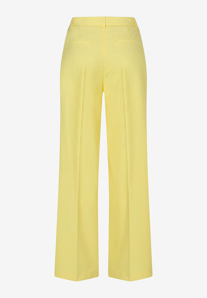 More &amp;  More_Tender Yellow Wide Trousers_51034003_0124_06