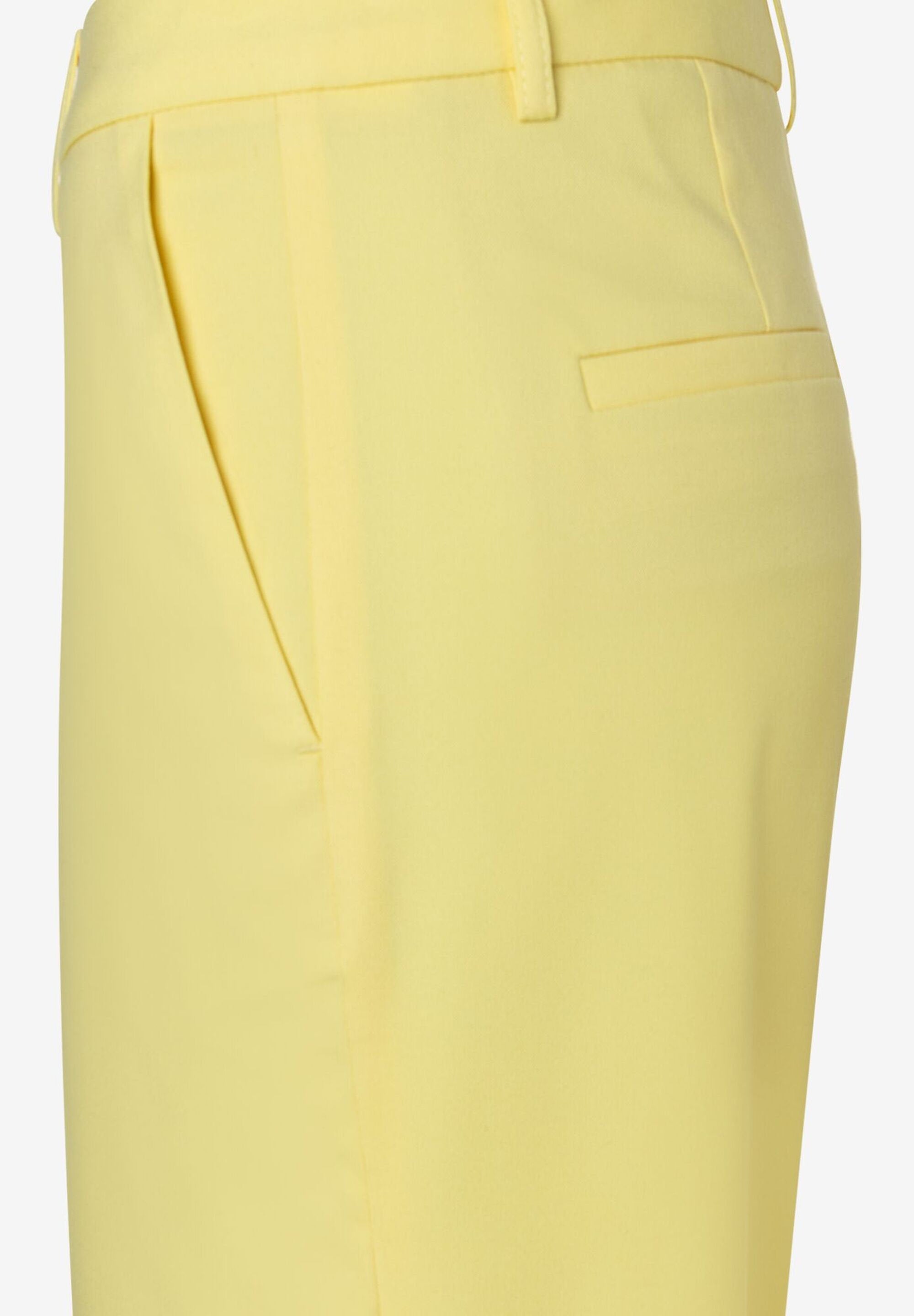 More &amp;  More_Tender Yellow Wide Trousers_51034003_0124_07