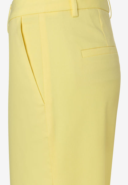 More &amp;  More_Tender Yellow Wide Trousers_51034003_0124_07