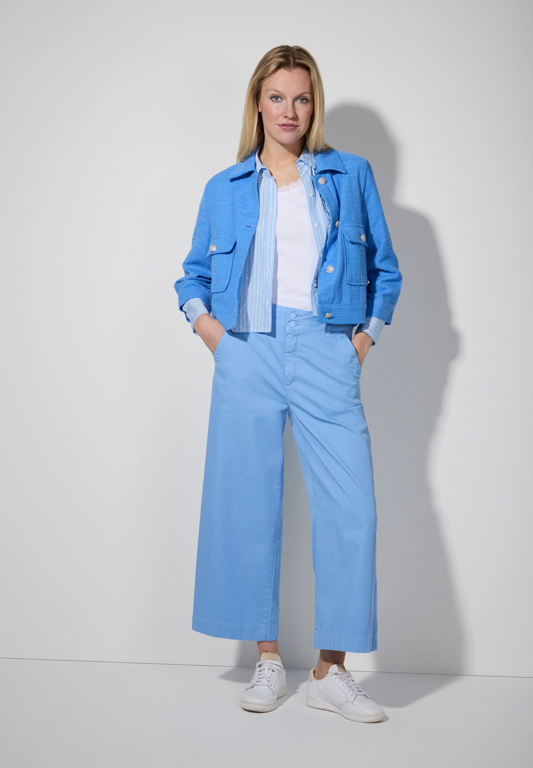 More & More_Spring Sky Sporty Culottes_51034006_0330_01