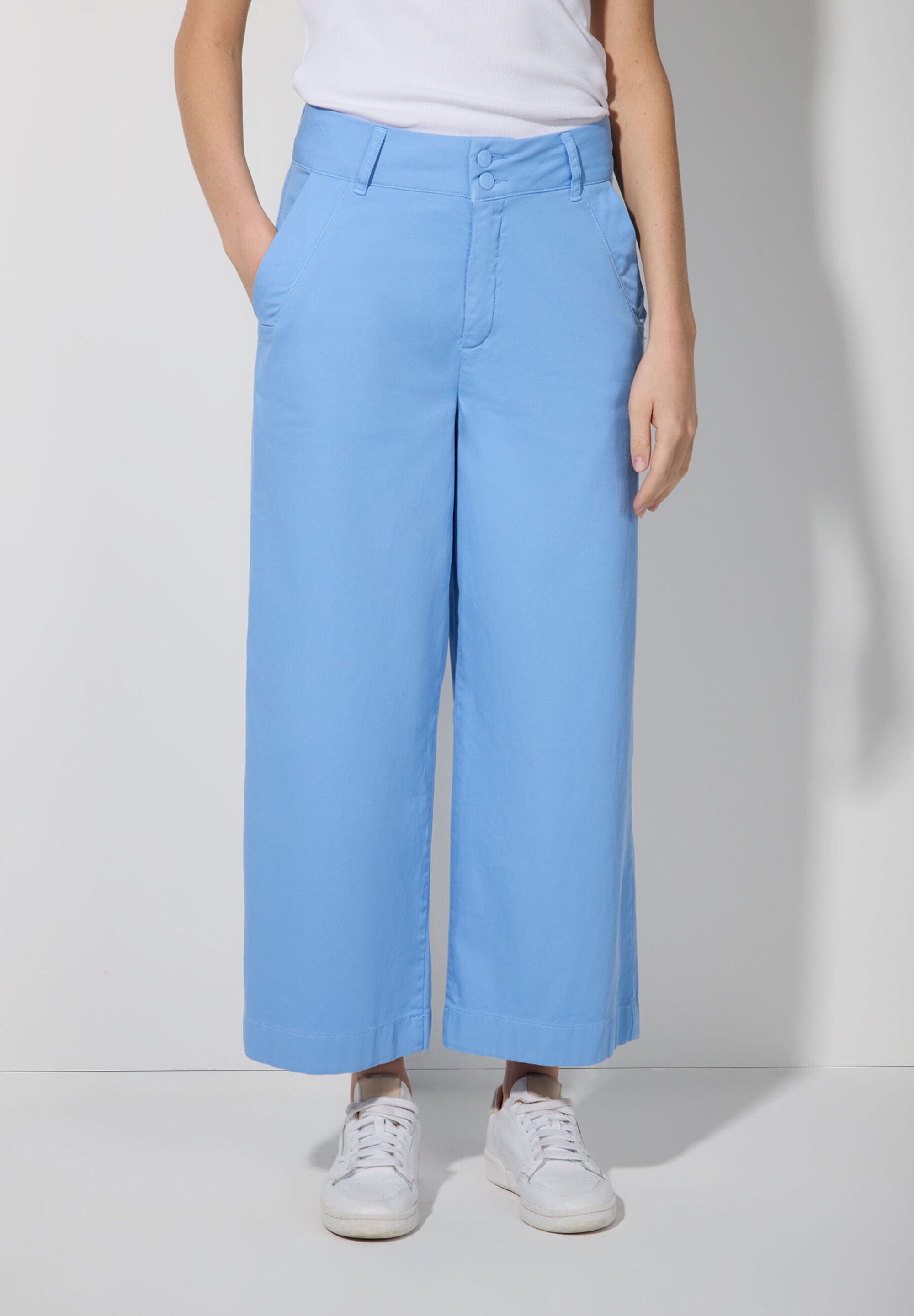 More &amp;  More_Spring Sky Sporty Culottes_51034006_0330_02
