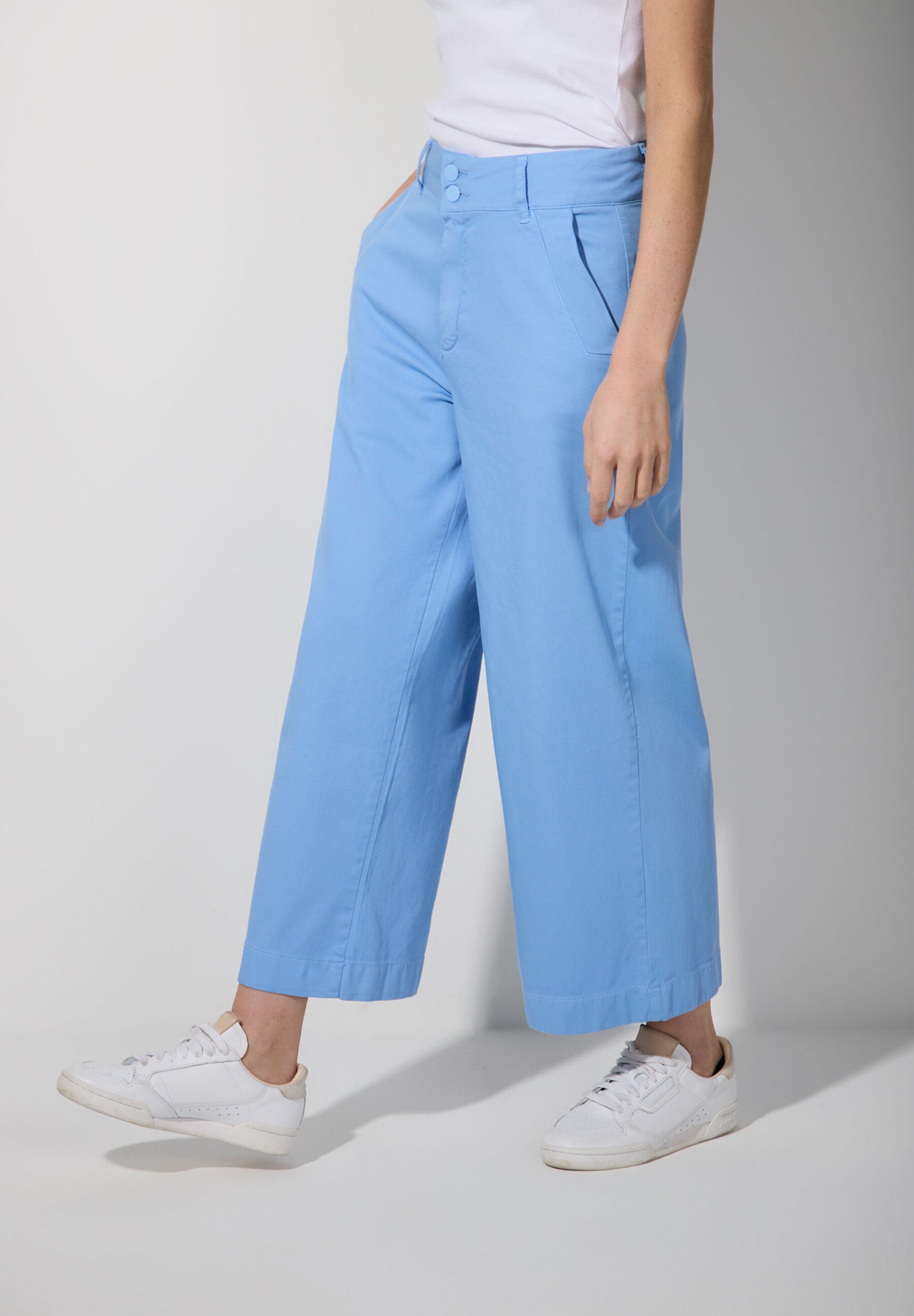 More &amp;  More_Spring Sky Sporty Culottes_51034006_0330_03