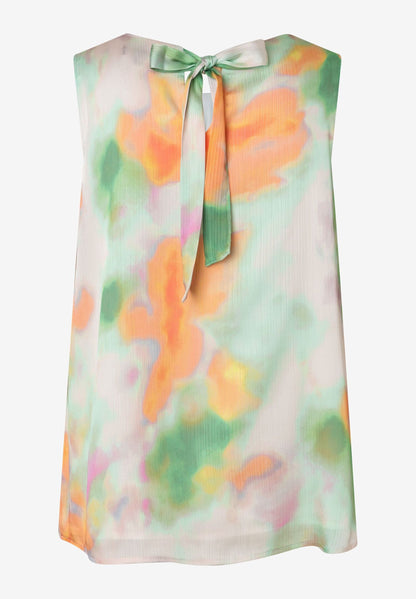 More &amp; More_Chiffon Top_51042052_5431_04