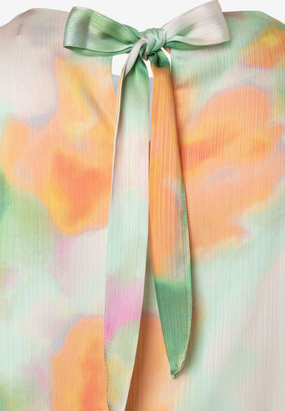 More &amp; More_Chiffon Top_51042052_5431_05