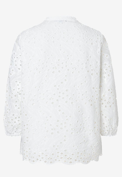 More &amp; More_Cotton Lace Blouse_51042065_0010_04