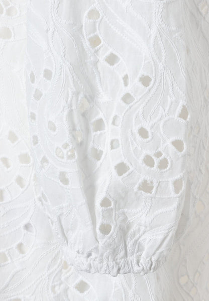 More &amp; More_Cotton Lace Blouse_51042065_0010_05