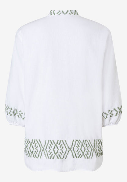 More &amp; More_Embroidered Tunic_51042070_0010_04