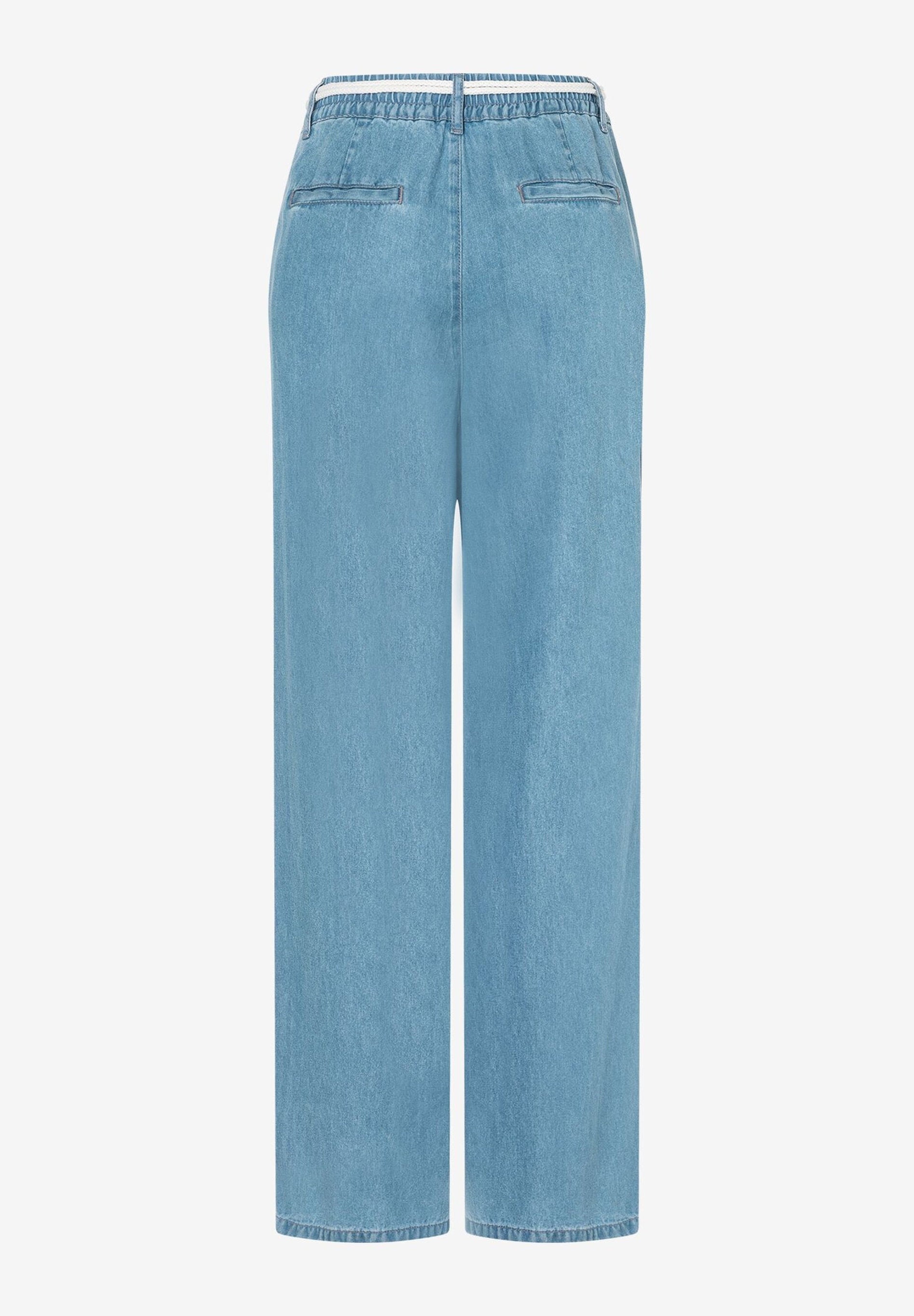 More &amp; More_Flowing Denim Trousers_51044054_0962_06