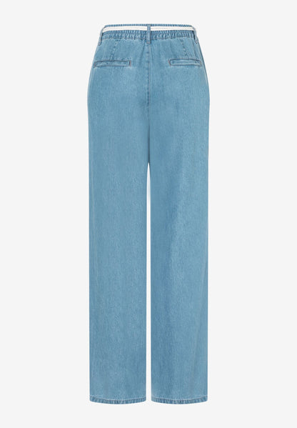 More &amp; More_Flowing Denim Trousers_51044054_0962_06