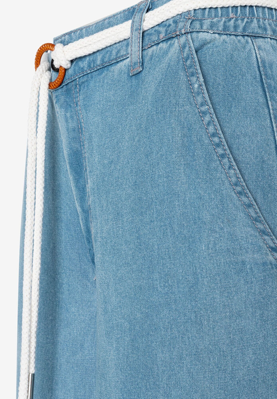 More &amp; More_Flowing Denim Trousers_51044054_0962_07