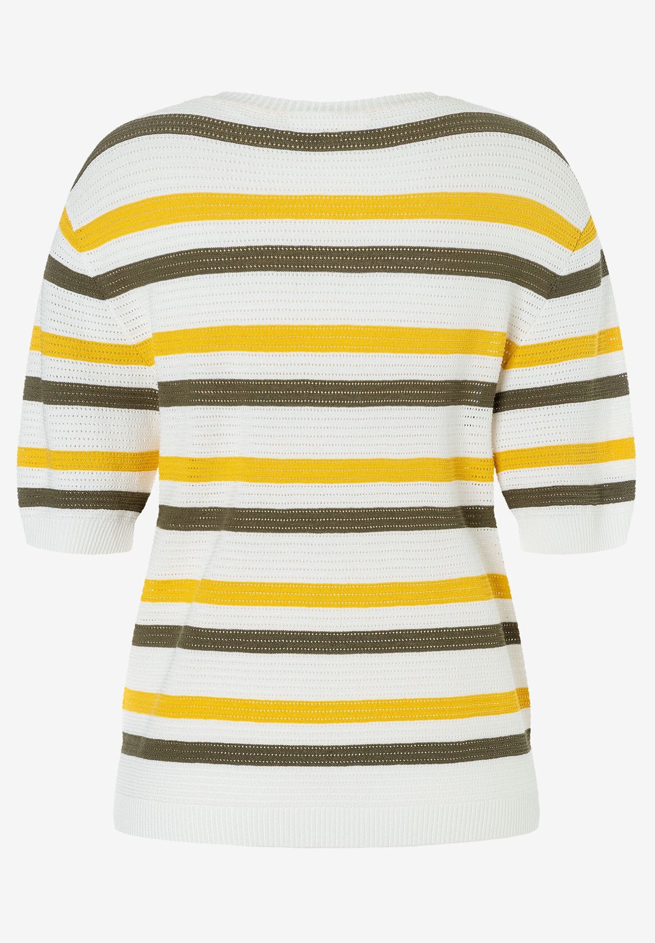 More &amp; More_Striped Sweater_51051004_3041_03