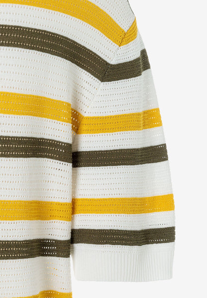 More &amp; More_Striped Sweater_51051004_3041_04