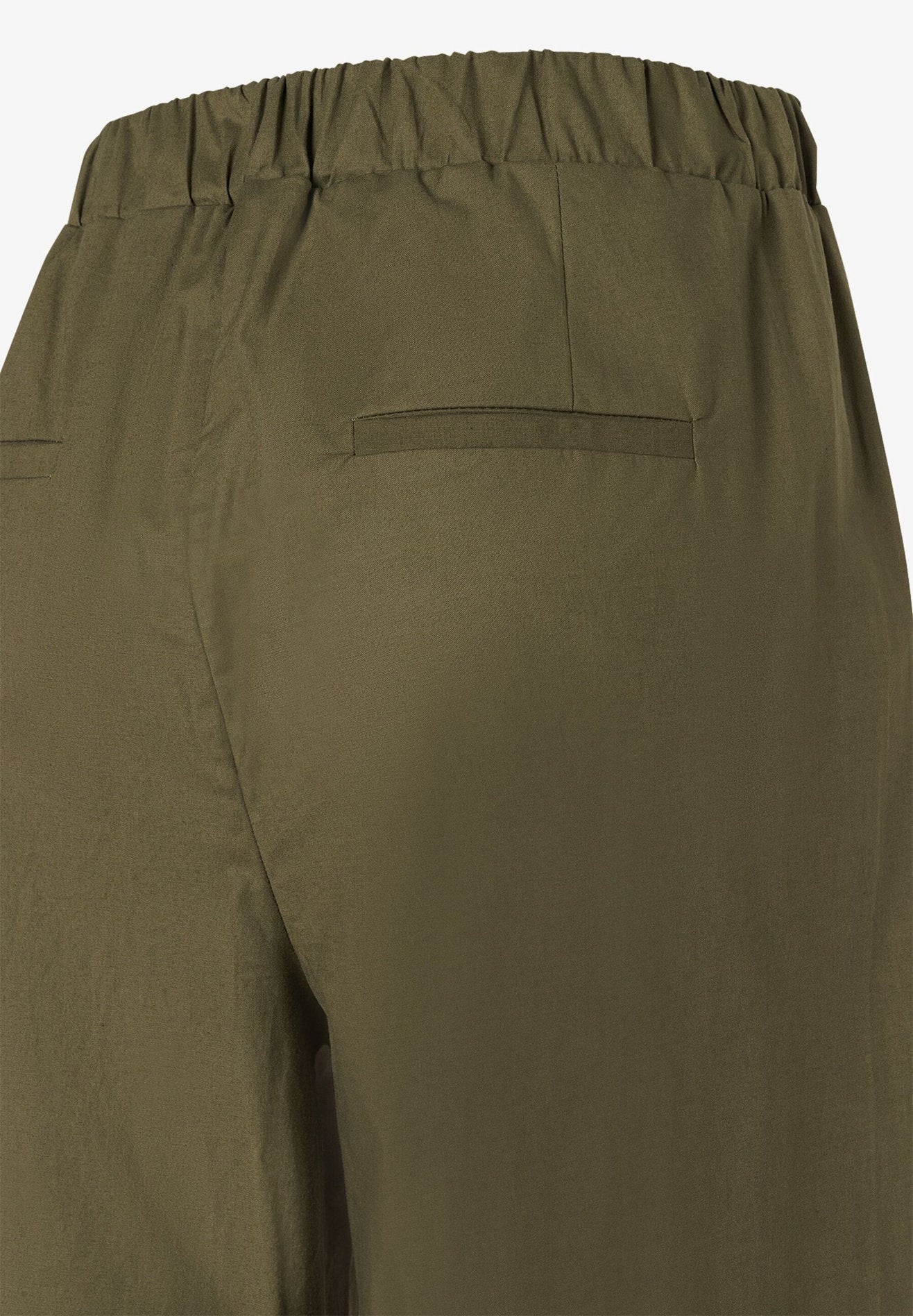 More &amp; More_Tundra Olive Culottes_51054010_0679_06