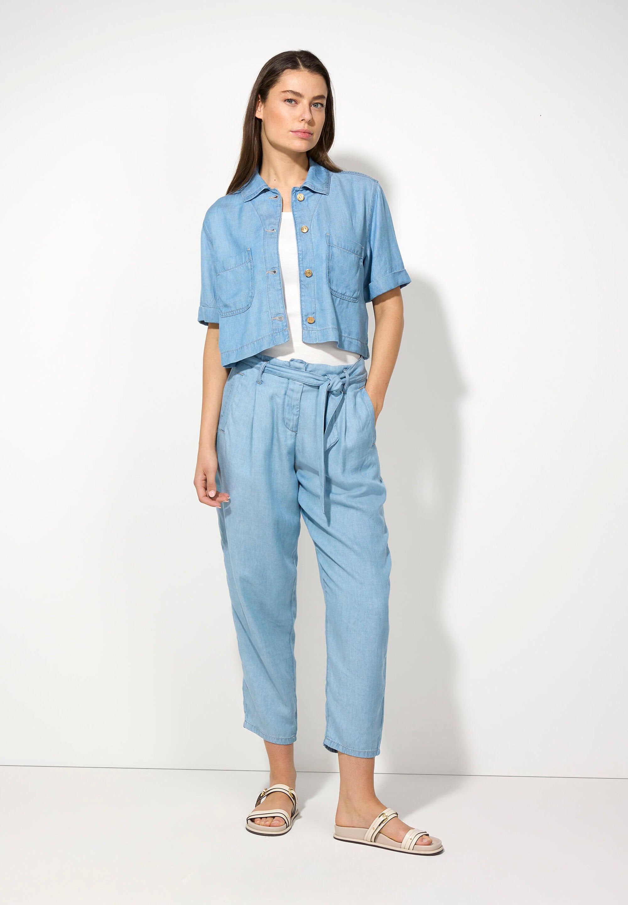 More &amp; More_Lyocell Denim Pants_51054206_0961_01