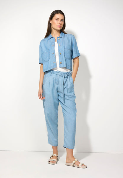 More &amp; More_Lyocell Denim Pants_51054206_0961_01