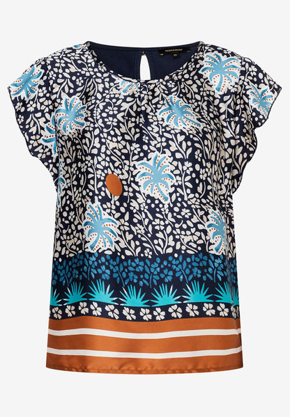 More &amp; More_Patch Shirt with Print_51060057_6370_04