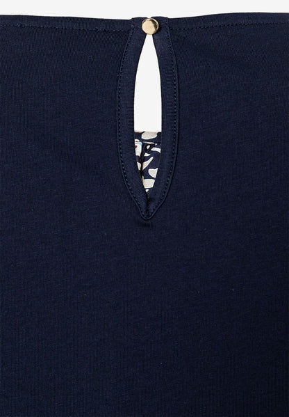 More &amp; More_Patch Shirt with Print_51060057_6370_06