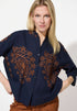 More & More_Blouse with Embroidery_51062058_0370_01